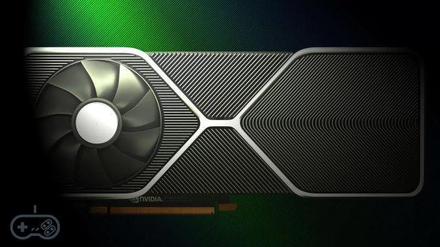 RTX 3000: NVIDIA nous a-t-il montré l'avenir du jeu?