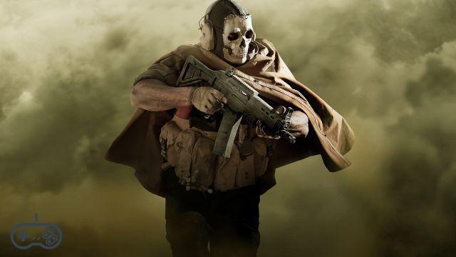 Call of Duty: Warzone, Jigsaw and Leatherface available for the Halloween event