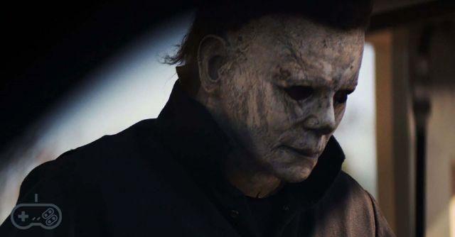 Halloween Kills: Filme de terror foi adiado por um ano