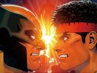 Marvel Vs Capcom 3: Fate of Two Worlds - Artworks and other unlockables