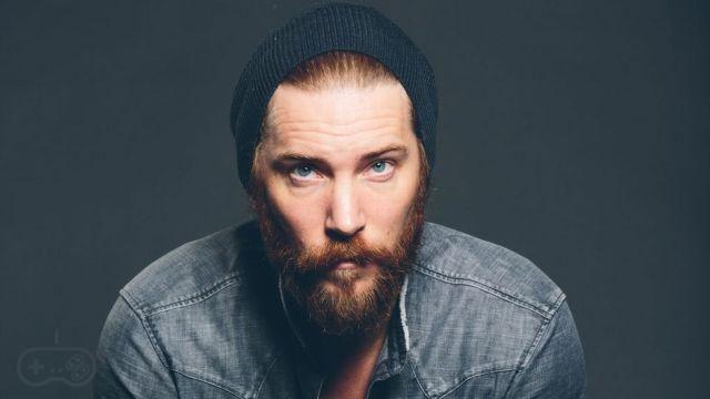 Will Troy Baker voice Daredevil in a video game?