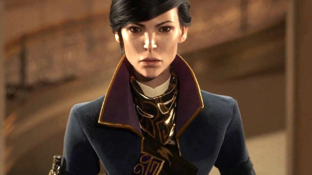 Dishonored 2: o filme completo