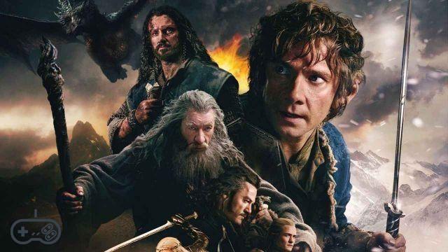 The Lord of the Rings: 20 new actors join the cast of the TV series