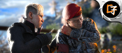 Solución de video Far Cry 4 [PS4-Xbox One-360-PS3-PC]
