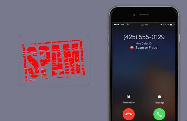 Bloquear chamadas anônimas no iPhone | Guia simples