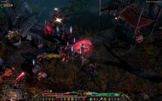 Grim Dawn - Critique