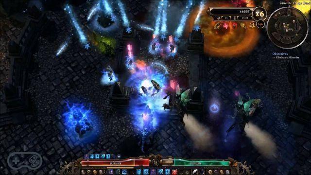 Grim Dawn - Review