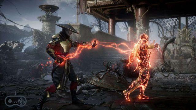 Mortal Kombat 11, Kollector's Edition anunciado oficialmente