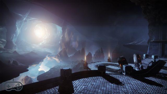 Destiny 2: Shadows from the Deep - Review, recall the ghosts of the past