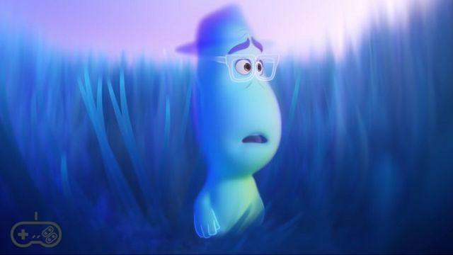 Soul - Review of the new Pixar film by Pete Docter
