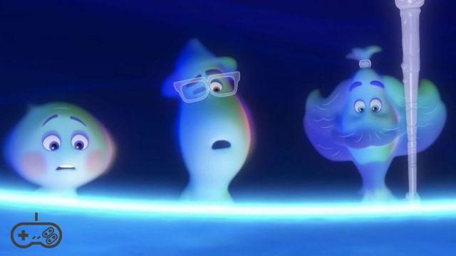 Soul - Review of the new Pixar film by Pete Docter