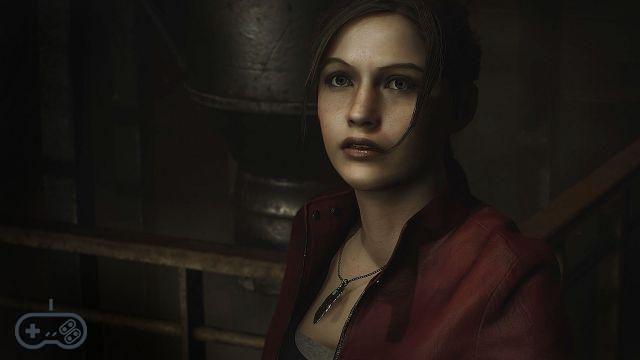 Resident Evil VIII: Village arrive sur PlayStation 2021 en 5