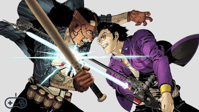 No More Heroes 3: a big announcement is expected on the occasion of E3 2019