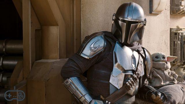 The Mandalorian 3: the new season is absent in the Disney + catalog