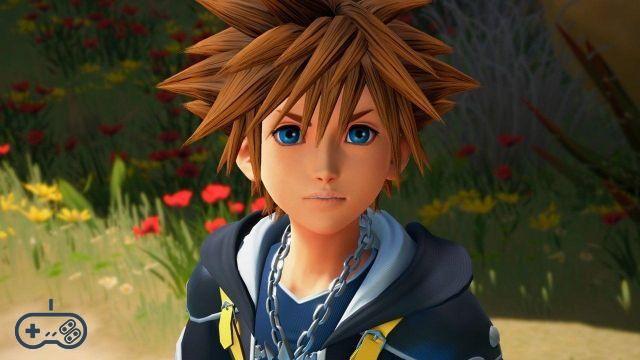 Kingdom Hearts could soon become a TV series for Disney +