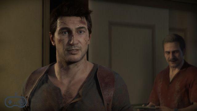 Uncharted 5: Nolan North voltará a se 