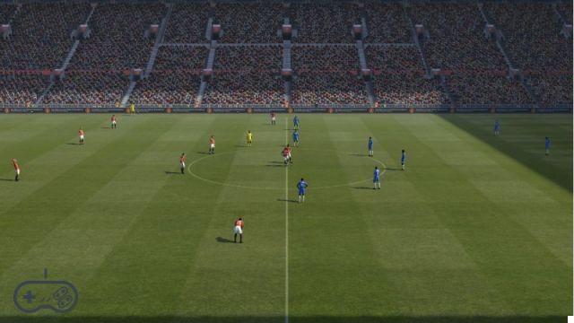 PES 2011, revisión