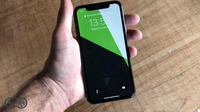 Apple iPhone Xr, the review