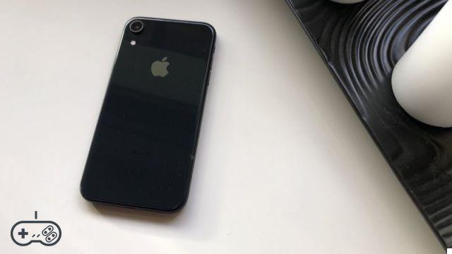 Apple iPhone Xr, la revisión