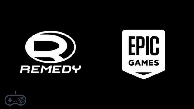 Vanguard: ¿la nueva IP de Remedy y Epic será un juego gratuito de GaaS?