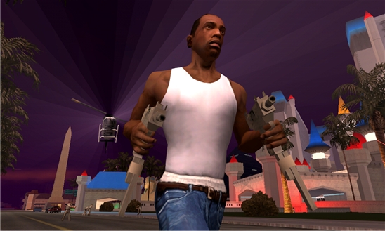 GTA VI: CJ's voice actor lashes out at Rockstar