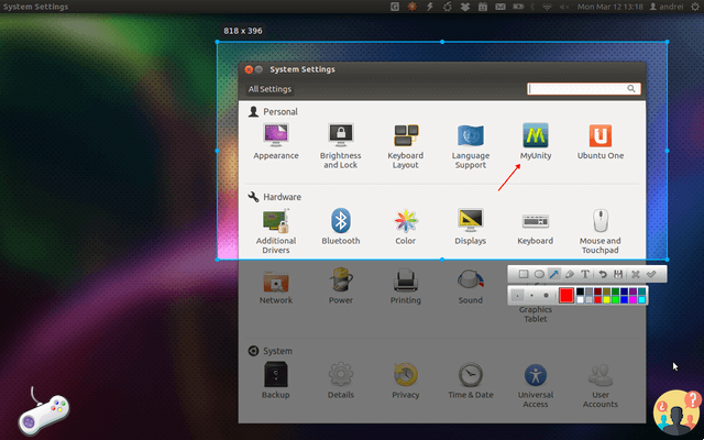 10 tools to take or capture screenshots of the desktop in Linux