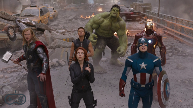 Marvel Cinematic Universe: aquí está el ranking de todas las películas estrenadas hasta el momento
