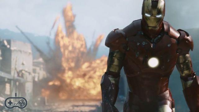 Marvel Cinematic Universe: voici le classement de tous les films sortis jusqu'à présent