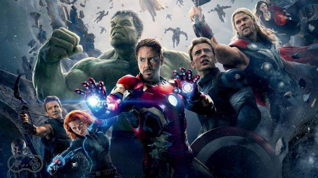 Marvel Cinematic Universe: aquí está el ranking de todas las películas estrenadas hasta el momento