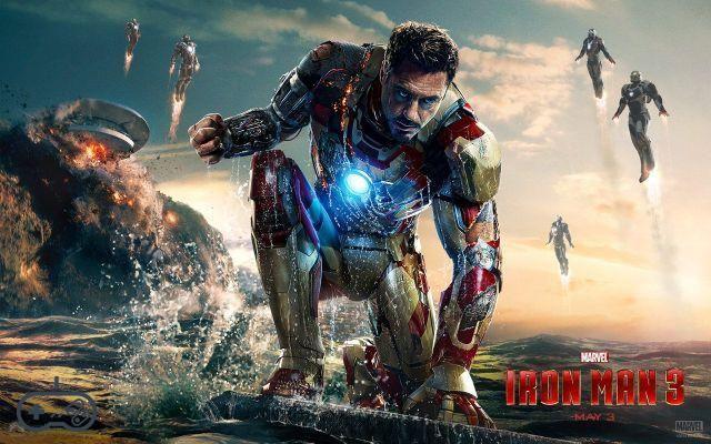 Marvel Cinematic Universe: aquí está el ranking de todas las películas estrenadas hasta el momento