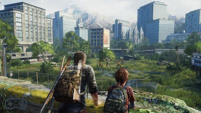 The Last of Us is the antithesis of the hero, as evil attracts more than good