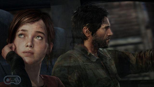 The Last of Us es la antítesis del héroe, ya que el mal atrae más que el bien.