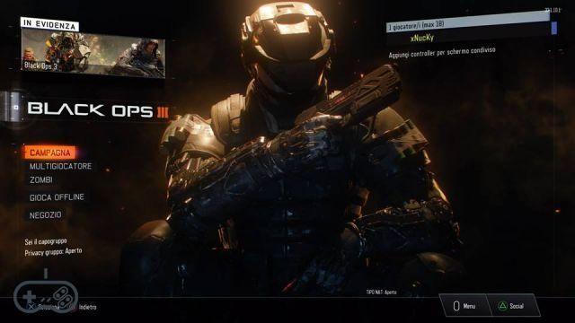 Call of Duty: Black Ops III - Critique