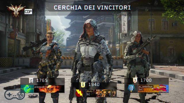 Call of Duty: Black Ops III - Revisão