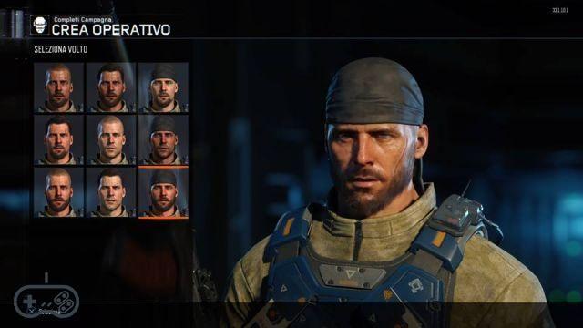 Call of Duty: Black Ops III - Revisión