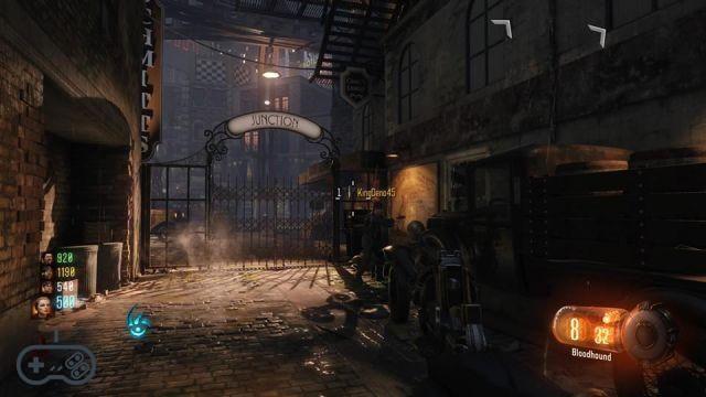 Call of Duty: Black Ops III - Revisão