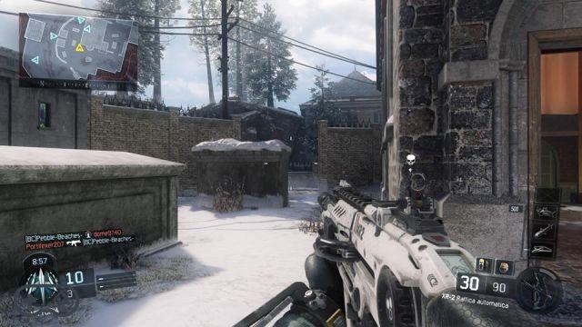 Call of Duty: Black Ops III - Critique