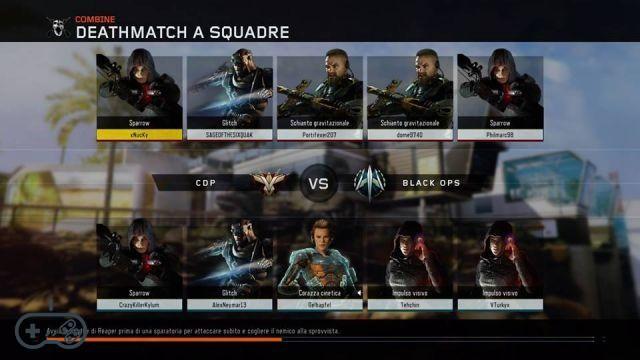 Call of Duty: Black Ops III - Revisão