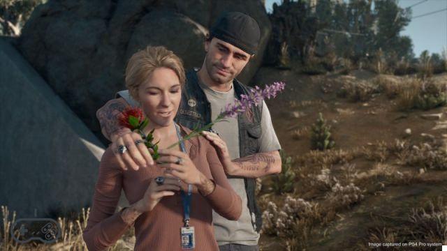 Days Gone, la revisión