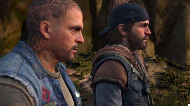 Days Gone, the review