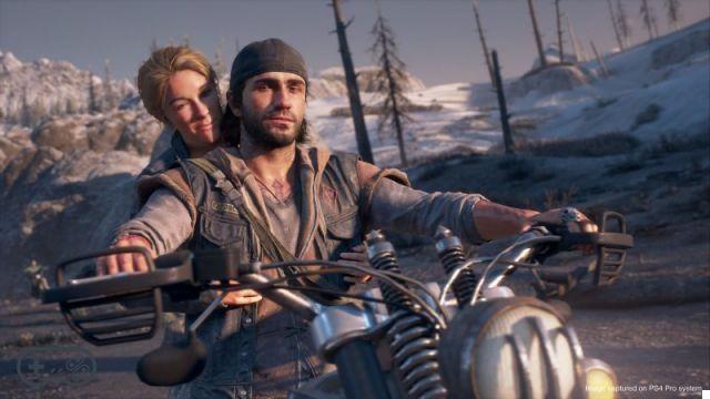 Days Gone, la revisión