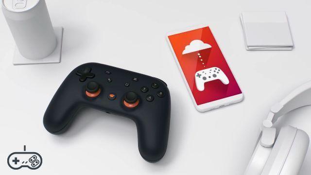 Google Stadia - Guide sur la façon d'activer gratuitement l'abonnement Pro pendant 2 mois