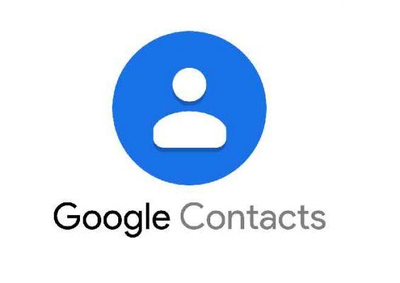 Cómo dejar de sincronizar contactos de Google en iPhone