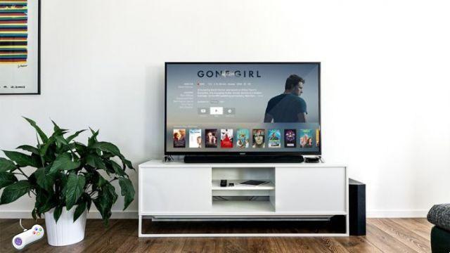 OLED o QLED: ¿Cuál es la mejor tecnología de pantalla para Smart TV 4K?