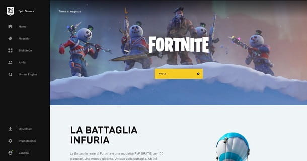 Cómo agregar amigos en Fortnite