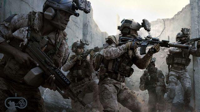 Call of Duty: Modern Warfare, the sequel will arrive as early as 2021?
