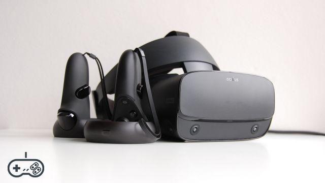 Oculus Rift S - Review of the best headset available on the market