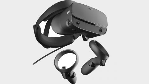 Oculus Rift S - Review of the best headset available on the market