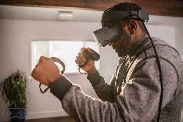Oculus Rift S - Review of the best headset available on the market