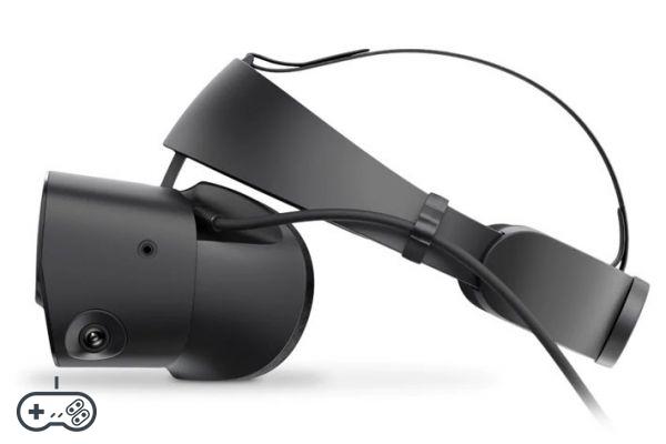 Oculus Rift S - Examen du meilleur casque disponible sur le marché